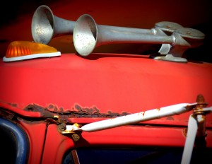 Sonhar com Buzina o que significado sonhar com Buzina