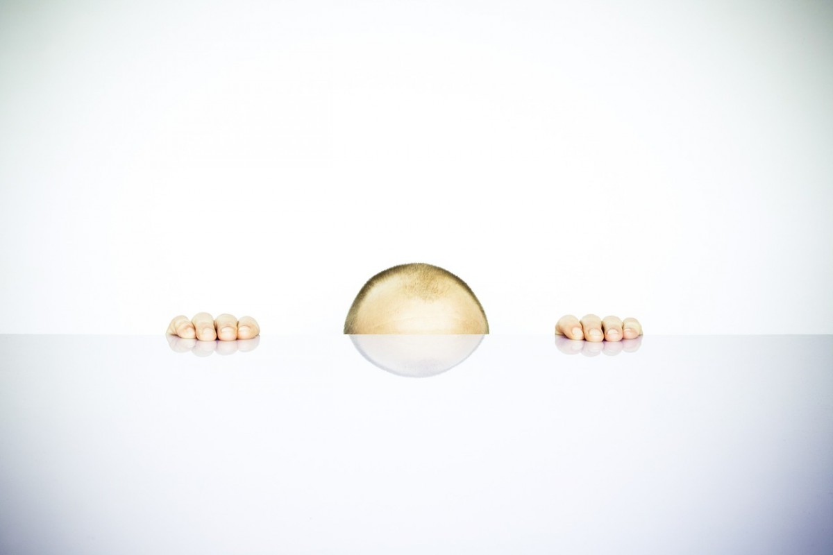 Sonhar com Careca o que significado sonhar com Careca