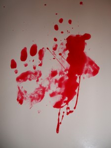 Sonhar com Carnificina o que significado sonhar com Carnificina