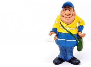 Sonhar com Carteiro o que significado sonhar com Carteiro