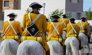 Sonhar com Cavalaria o que significado sonhar com Cavalaria