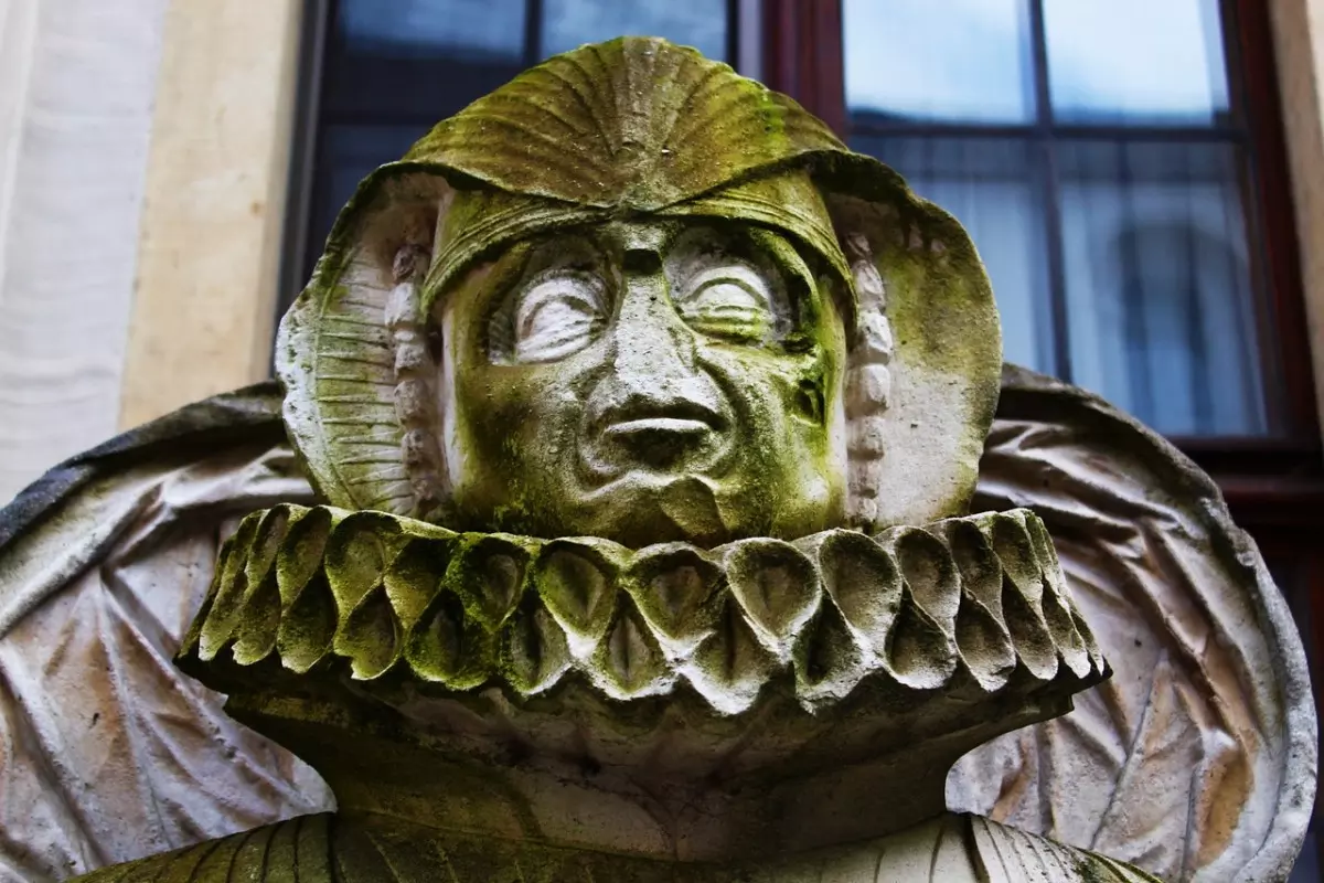 Sonhar com Conde o que significado sonhar com Conde