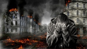 Sonhar com Destruição o que significado sonhar com Destruição