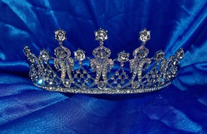 Sonhar com Diadema o que significado sonhar com Diadema