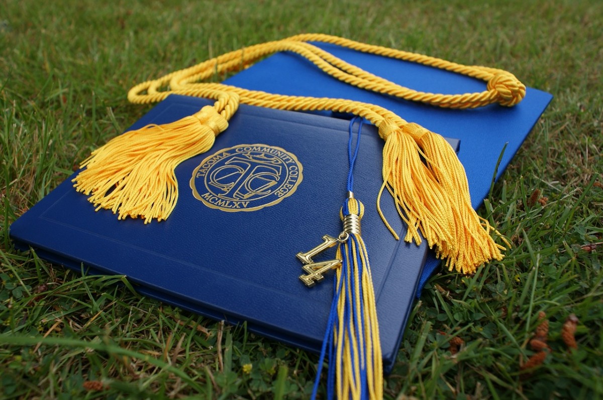 Sonhar com Diploma o que significado sonhar com Diploma