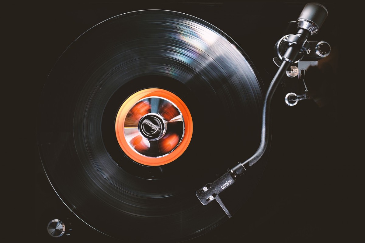 Sonhar com Disco o que significado sonhar com Disco