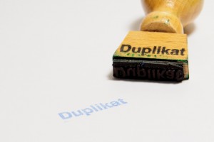 Sonhar com Duplicidade o que significado sonhar com Duplicidade