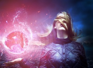 Sonhar com Encantamento o que significado sonhar com Encantamento