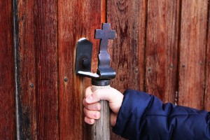 Sonhar com Entrar o que significado sonhar com Entrar