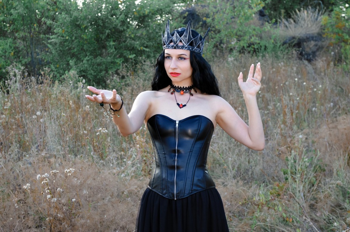 Sonhar com Espartilho o que significado sonhar com Espartilho