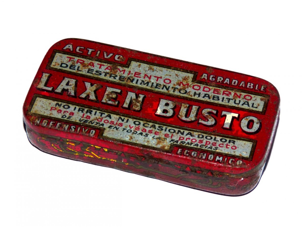 Sonhar com Laxante  o que significado sonhar com Laxante