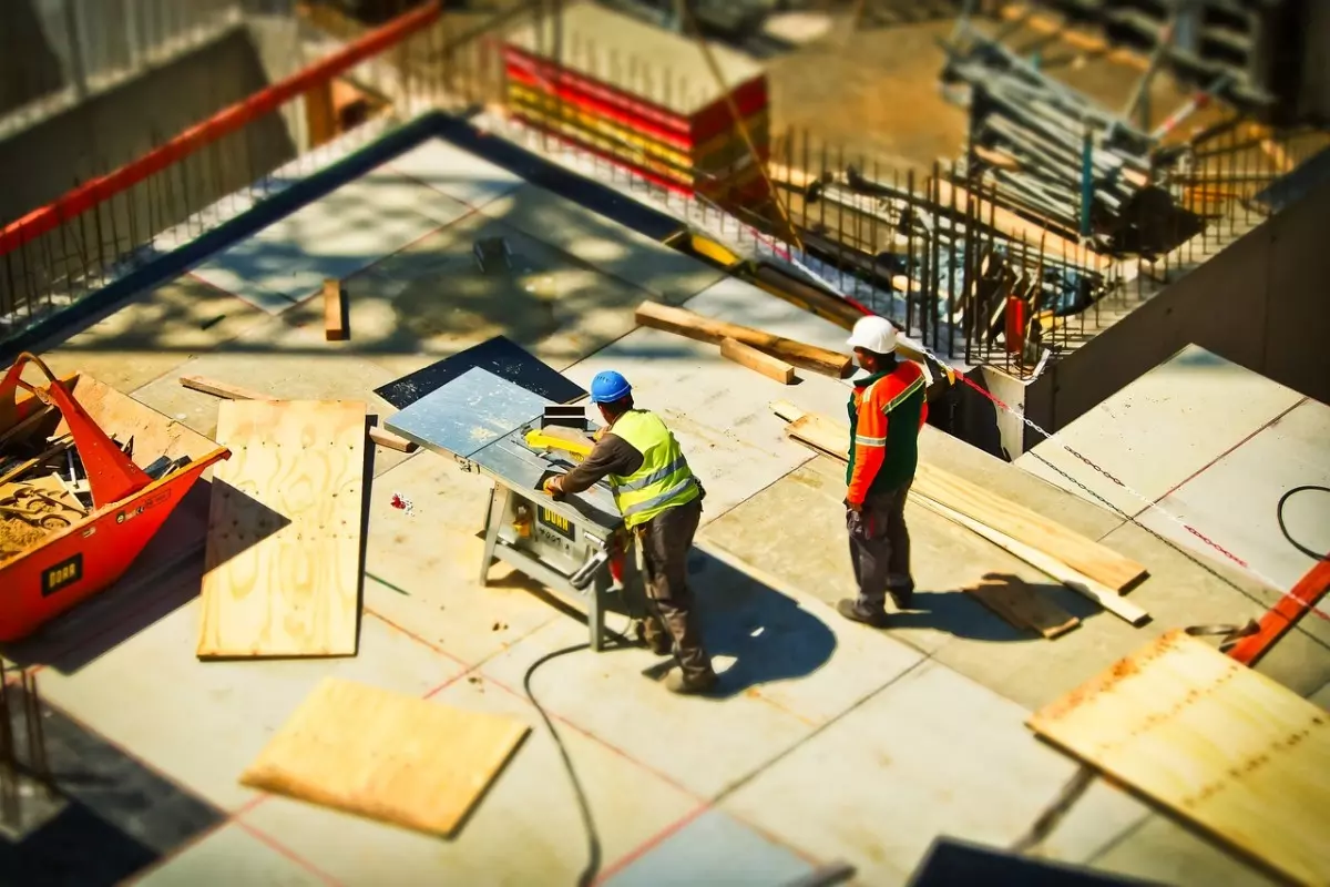 sonhar com construção  Sonhar com construção - sonhar com construção