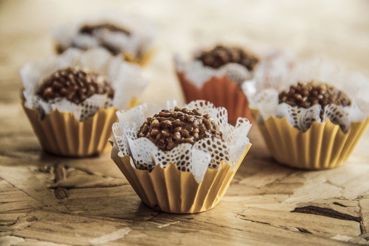 sonhar com brigadeiro granulado  Sonhar com brigadeiro - brigadeiro granulado