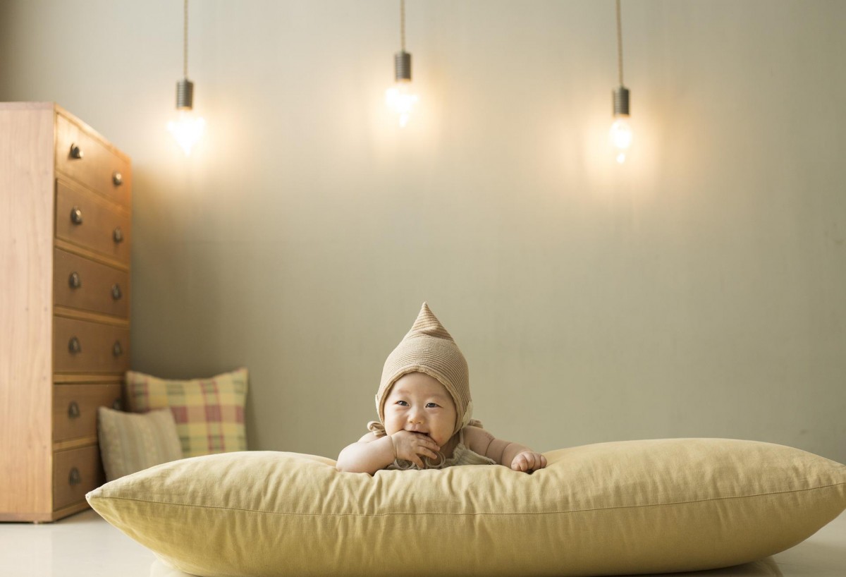 Sonhar com quarto de bebê  Sonhar com quarto de bebê