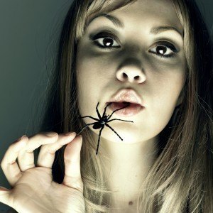 Sonhar com aranha: o que significa e como interpretar corretamente