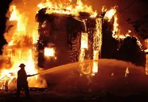 🔥 Sonhar com fogo - Confira todas as interpretações!