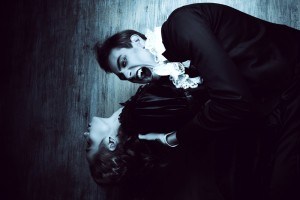 Sonhar com histórias de vampiro