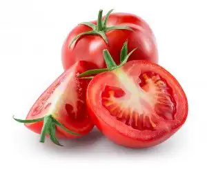 Sonhar que fatia tomate