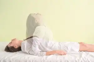 Sonhar que vê uma alma