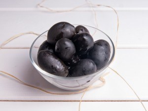 Sonhar com azeitona 2 