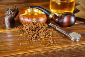 Sonhar com cachimbo 2 