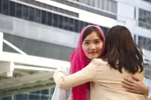 Sonhar com despedida