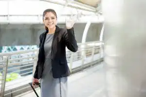 Sonhar com despedida 2