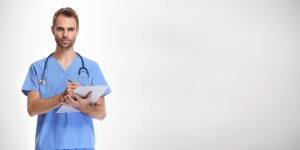 Sonhar com enfermeiro 3