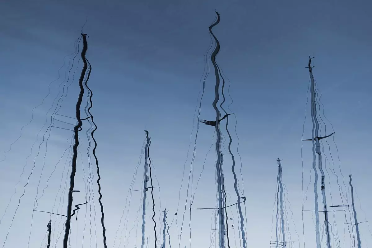 o que significado sonhar com Mastro