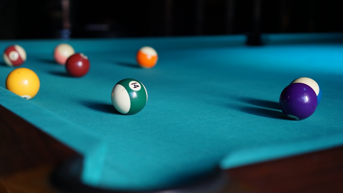 SNOOKER definição e significado