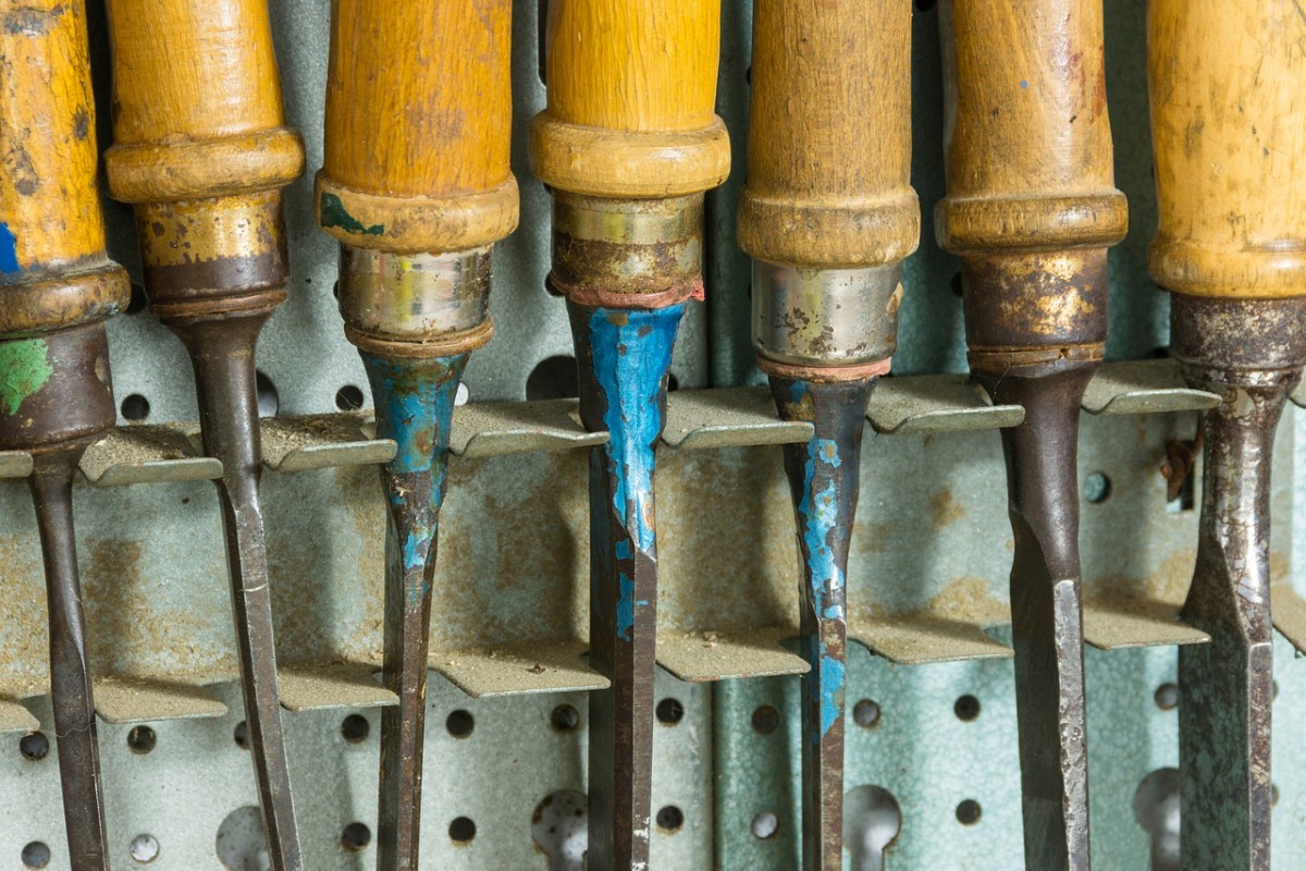 o que significado sonhar com Cinzel