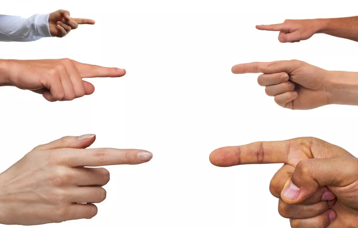 o que significado sonhar com Culpa