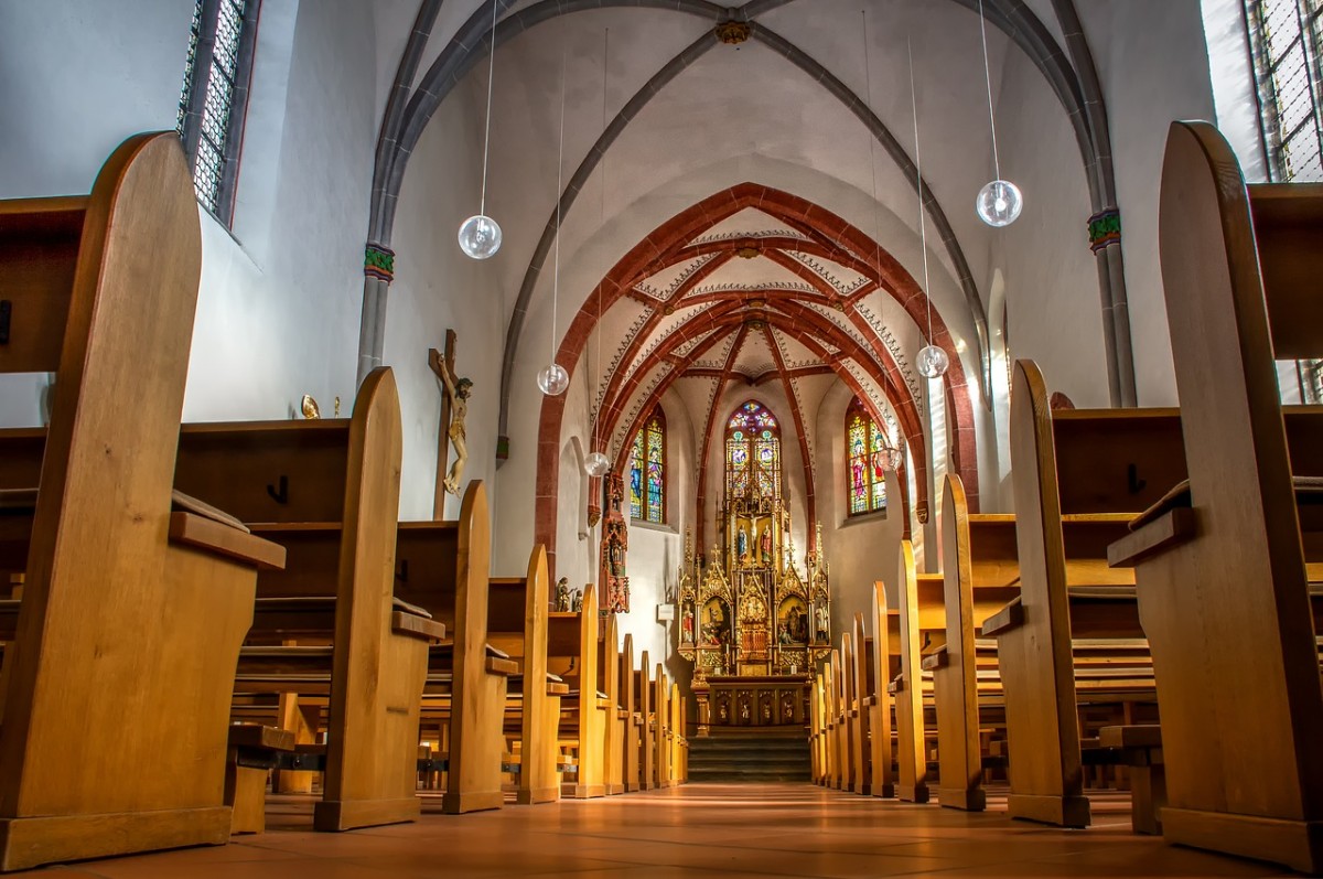 o que significado sonhar com Genuflexório