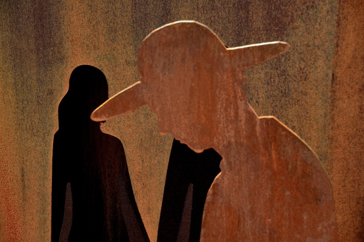 o que significado sonhar com Humildade