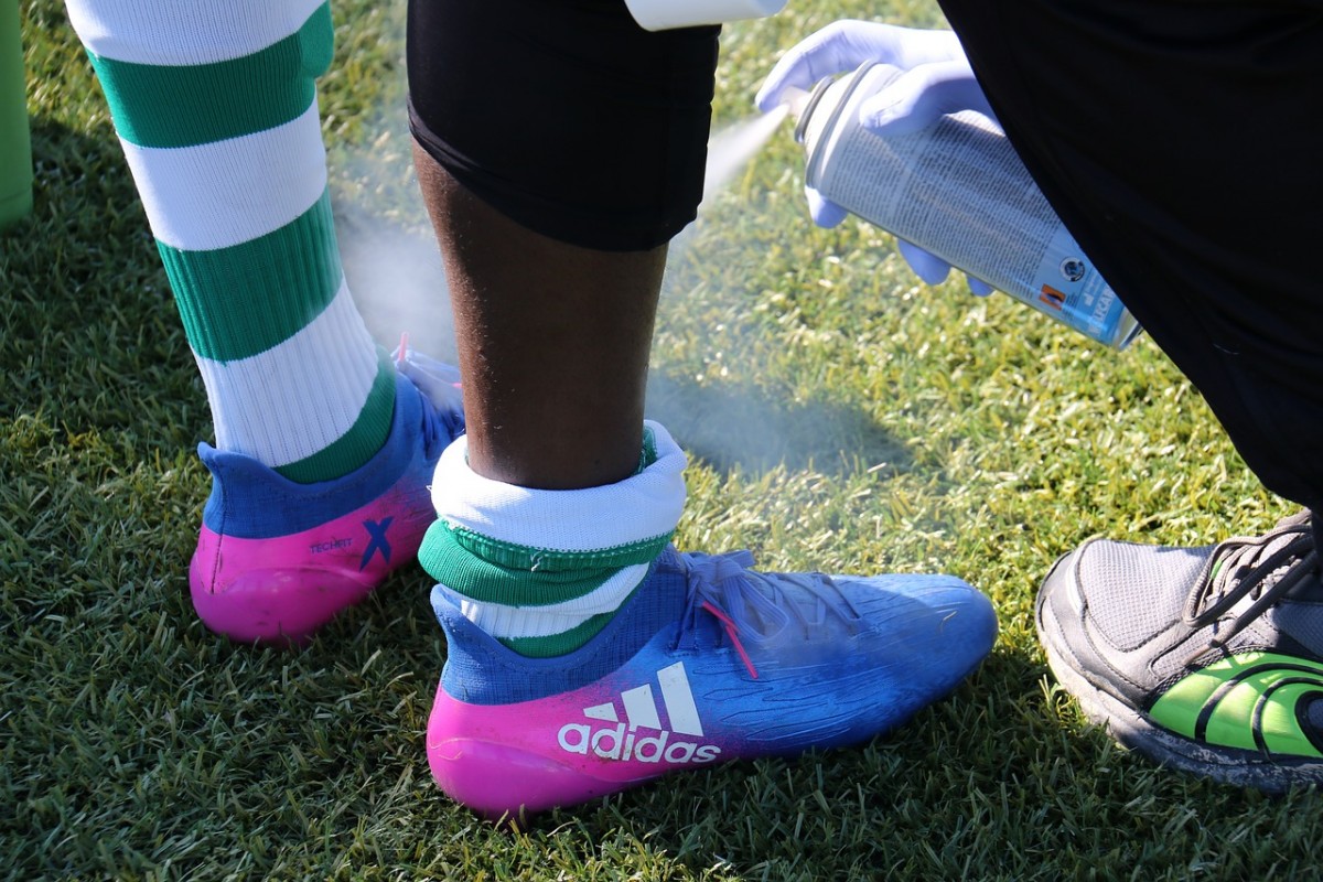 o que significado sonhar com Inchaço